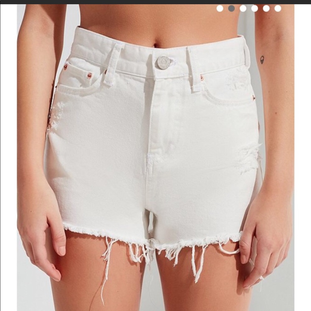 New with tags urban outfitter BDG shorts size 28